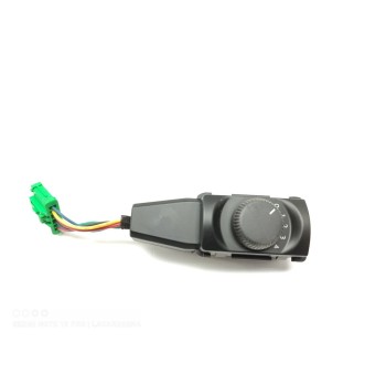 Recambio de interruptor para peugeot 5008 allure referencia OEM IAM 96846886XT  
