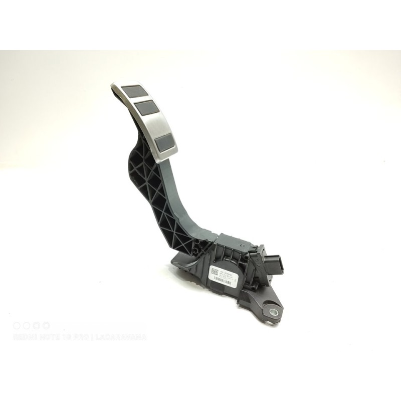 Recambio de pedal acelerador para ford focus st-line style referencia OEM IAM JX619F836EC  