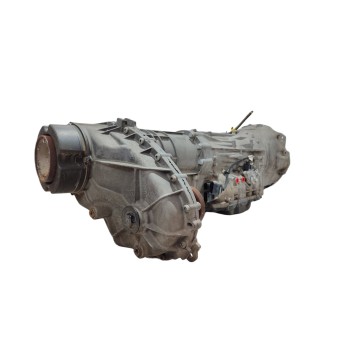 Recambio de caja cambios para audi q7 (4l) 3.0 tdi referencia OEM IAM HXG  