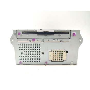 Recambio de sistema audio / radio cd para nissan murano (z51) básico referencia OEM IAM 25915JJ91A  