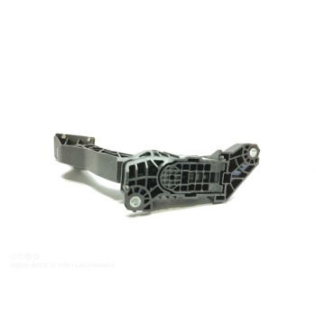 Recambio de pedal acelerador para ford focus st-line style referencia OEM IAM JX619F836EC  
