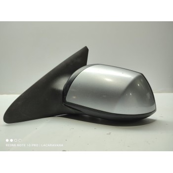 Recambio de retrovisor izquierdo para ford mondeo berlina (ge) ambiente referencia OEM IAM 1S7117683CF  
