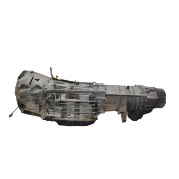 Recambio de caja cambios para audi q7 (4l) 3.0 tdi referencia OEM IAM HXG  