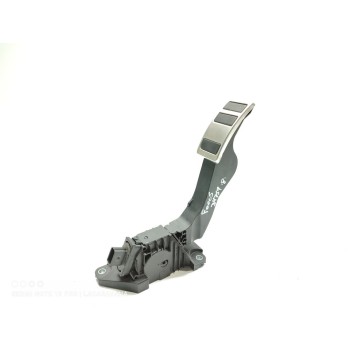 Recambio de pedal acelerador para ford focus st-line style referencia OEM IAM JX619F836EC  
