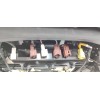 Recambio de juego asientos completo para renault kadjar life referencia OEM IAM   
