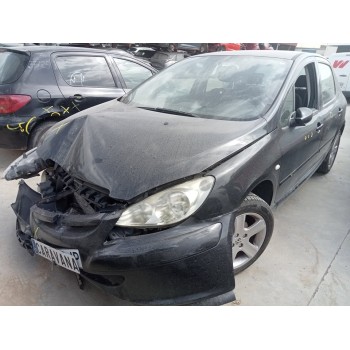 peugeot 307 (s1) del año 2005
