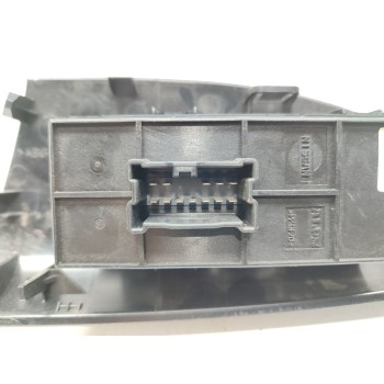 Recambio de mando elevalunas delantero derecho para nissan juke (f15) 1.5 turbodiesel cat referencia OEM IAM 254111KA5A  