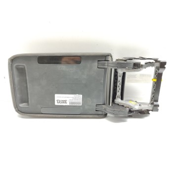 Recambio de apoyabrazos central para volkswagen golf vi cabriolet (517) advance referencia OEM IAM 1K5864251C  