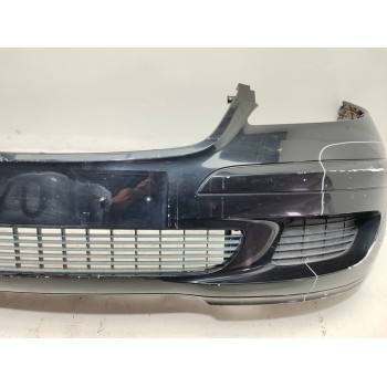 Recambio de paragolpes delantero para mercedes-benz clase a (w169) a 180 cdi (169.307) referencia OEM IAM A1698800040  