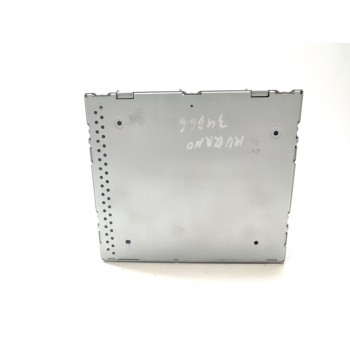 Recambio de sistema audio / radio cd para nissan murano (z51) básico referencia OEM IAM 25915JJ91A  