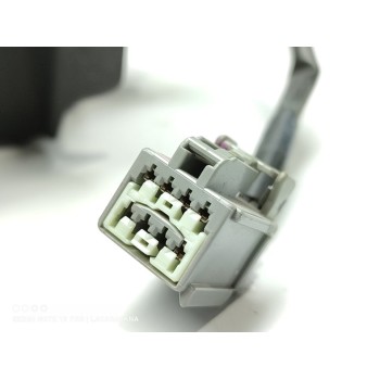 Recambio de retrovisor izquierdo para ford mondeo berlina (ge) ambiente referencia OEM IAM 1S7117683CF  