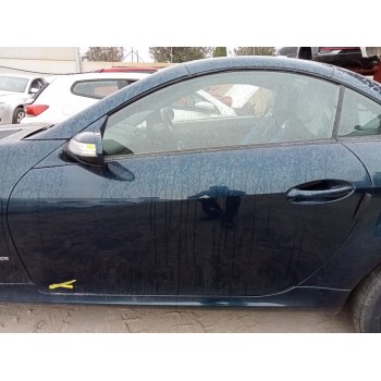 Recambio de puerta delantera izquierda para mercedes-benz clase slk (w171) roadster 200 compressor (171.442) referencia OEM IAM 