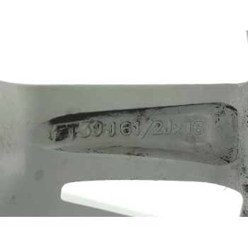 Recambio de llanta para toyota avensis (t27) active referencia OEM IAM 4261105330  