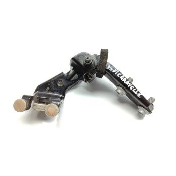 SOPORTE / GUIA PUERTA CORREDERA 7E0843335A 