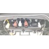 Recambio de juego asientos completo para renault kadjar life referencia OEM IAM   