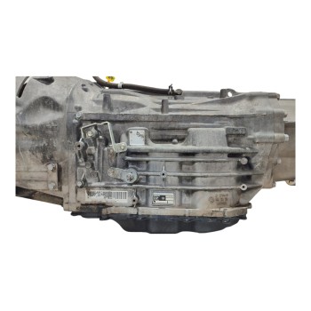 Recambio de caja cambios para audi q7 (4l) 3.0 tdi referencia OEM IAM HXG  