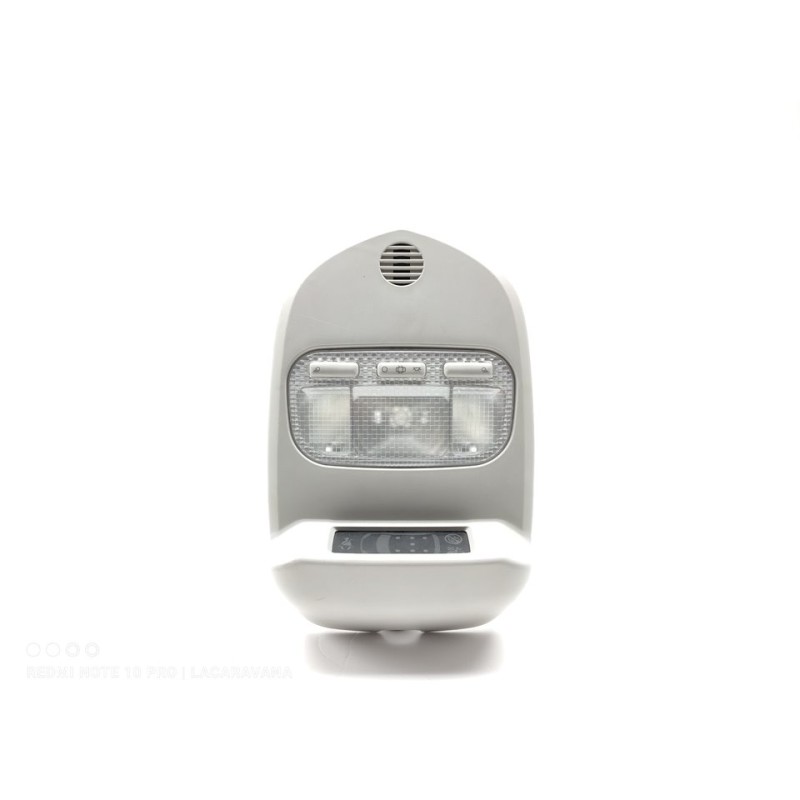 Recambio de luz interior para peugeot 5008 allure referencia OEM IAM 9652262280  