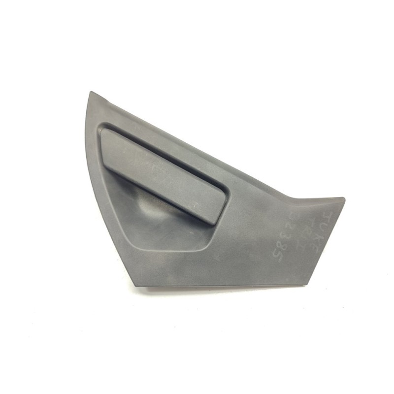 Recambio de maneta exterior trasera izquierda para nissan juke (f15) 1.5 turbodiesel cat referencia OEM IAM 82607BA61A  