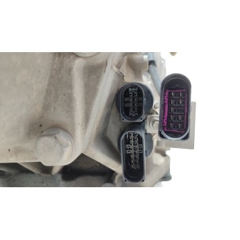 Recambio de caja cambios para audi q7 (4l) 3.0 tdi referencia OEM IAM HXG  