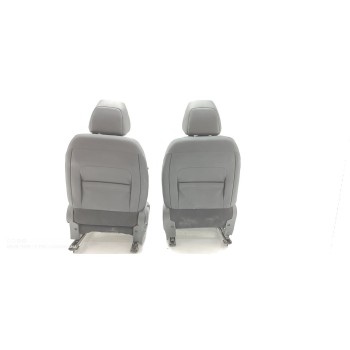 Recambio de juego asientos completo para renault kadjar life referencia OEM IAM   