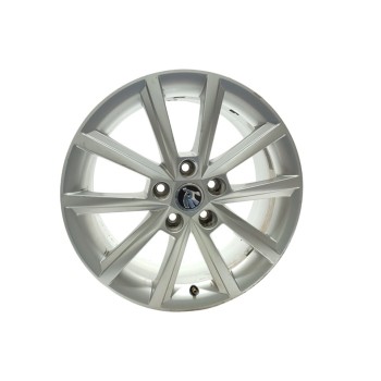 Recambio de llanta para skoda octavia lim. (5e3) ambition referencia OEM IAM 5E0601025E  