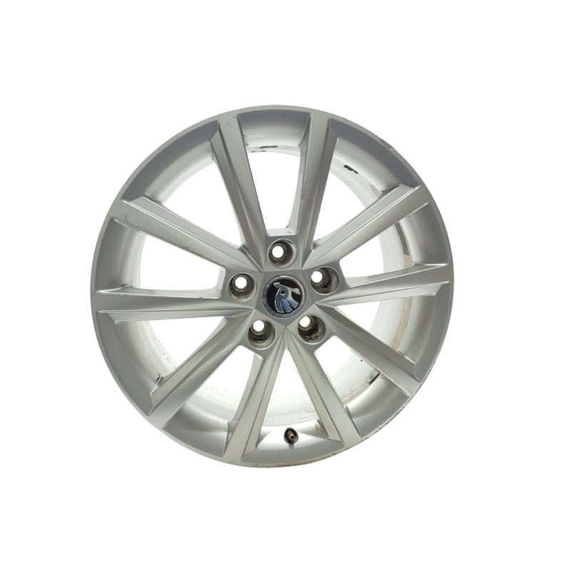 Recambio de llanta para skoda octavia lim. (5e3) ambition referencia OEM IAM 5E0601025E  