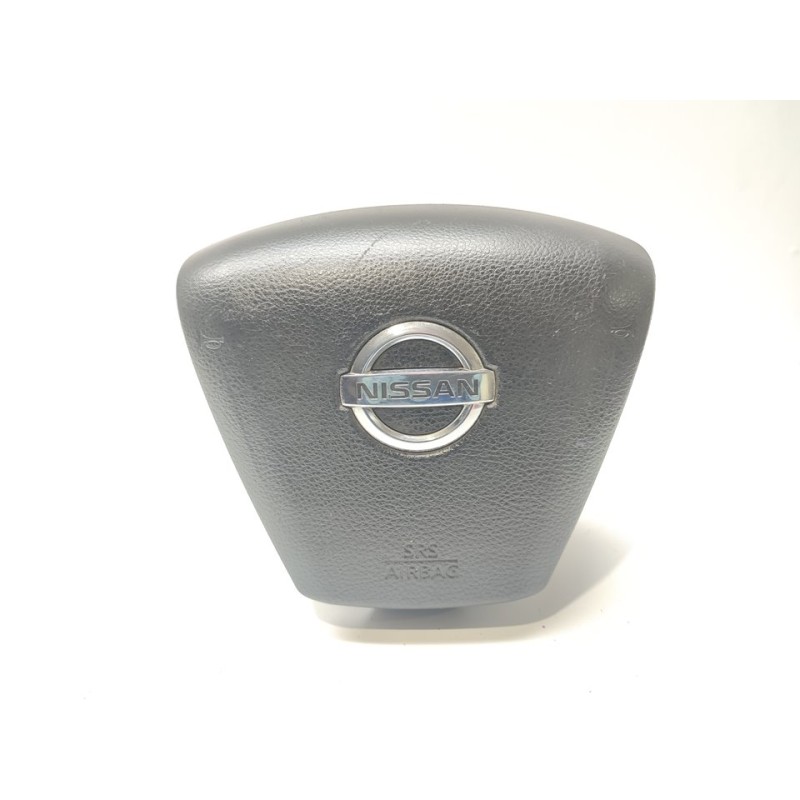 Recambio de airbag delantero izquierdo para nissan murano (z51) básico referencia OEM IAM K851M1AN0B  