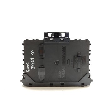 Recambio de caja reles / fusibles para ford focus st-line style referencia OEM IAM JX6T15604BJH  