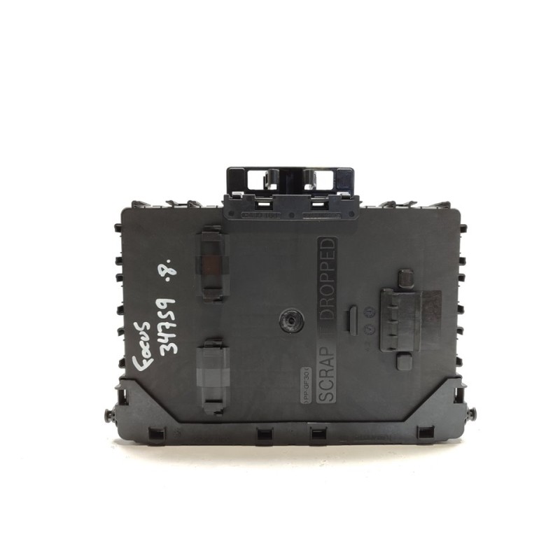 Recambio de caja reles / fusibles para ford focus st-line style referencia OEM IAM JX6T15604BJH  