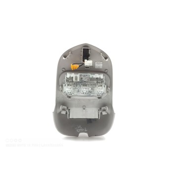 Recambio de luz interior para peugeot 5008 allure referencia OEM IAM 9652262280  