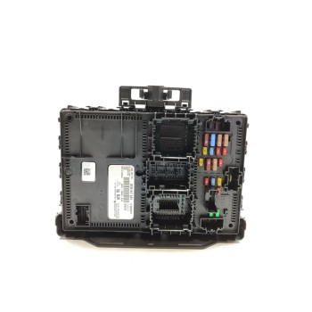 Recambio de caja reles / fusibles para ford focus st-line style referencia OEM IAM JX6T15604BJH  