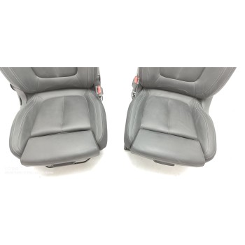 Recambio de juego asientos completo para renault kadjar life referencia OEM IAM   