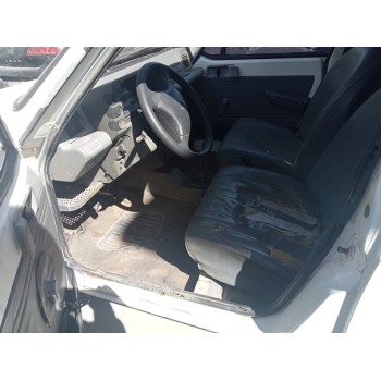 citroën c15 del año 1989