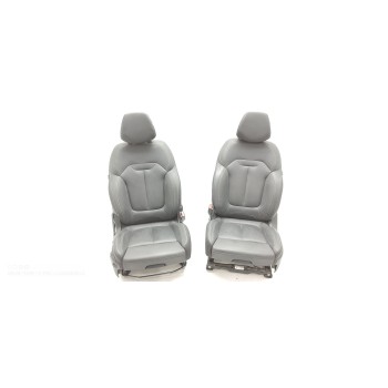 Recambio de juego asientos completo para renault kadjar life referencia OEM IAM   