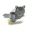 Recambio de motor elevalunas delantero izquierdo para ford fiesta (ccn) ambiente referencia OEM IAM 8A6114A389B  
