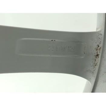 Recambio de llanta para skoda octavia lim. (5e3) ambition referencia OEM IAM 5E0601025E  