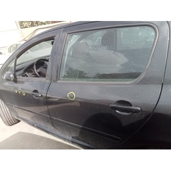 peugeot 307 (s1) del año 2005