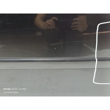 Recambio de puerta trasera derecha para audi a4 avant (8e) 2.0 tdi referencia OEM IAM 8E0833052J  