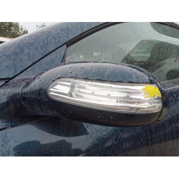 Recambio de retrovisor izquierdo para mercedes-benz clase slk (w171) roadster 200 compressor (171.442) referencia OEM IAM A17181