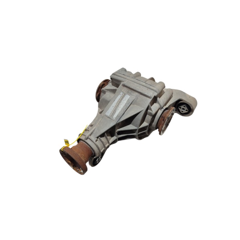 Recambio de diferencial trasero para audi q7 (4l) 3.0 tdi referencia OEM IAM 4460310018  