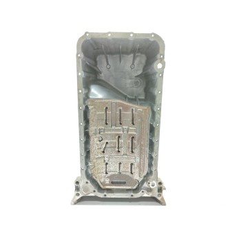 Recambio de carter para ssangyong kyron 200 xdi sport referencia OEM IAM A6640100813SB  