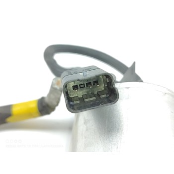 Recambio de modulo electronico para peugeot 5008 allure referencia OEM IAM 9801739380  