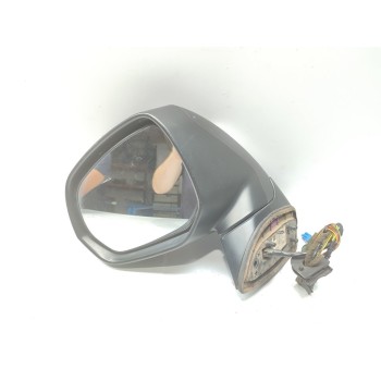 Recambio de retrovisor izquierdo para citroën c4 grand picasso exclusive referencia OEM IAM 96825020XT  
