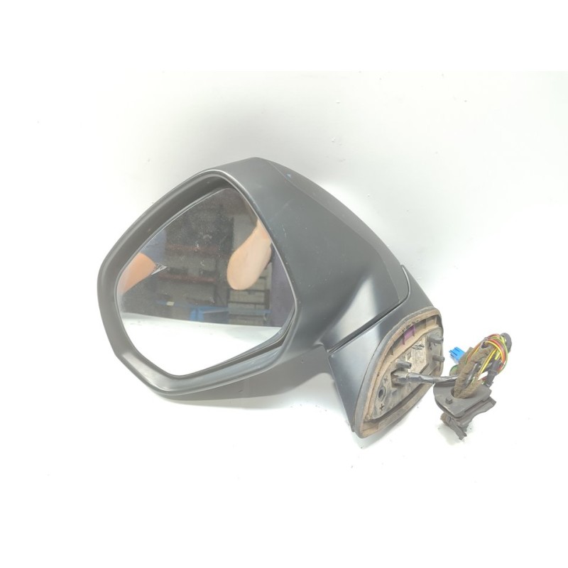 Recambio de retrovisor izquierdo para citroën c4 grand picasso exclusive referencia OEM IAM 96825020XT  