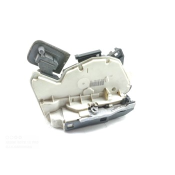 Recambio de cerradura puerta delantera derecha para volkswagen golf vi cabriolet (517) advance referencia OEM IAM 5K1837016B  