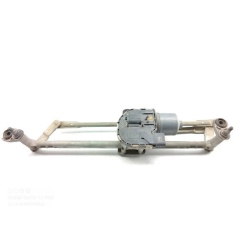 Recambio de motor limpia delantero para volkswagen golf vi (5k1) advance referencia OEM IAM 1K1955119E  