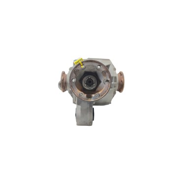 Recambio de diferencial trasero para audi q7 (4l) 3.0 tdi referencia OEM IAM 4460310018  
