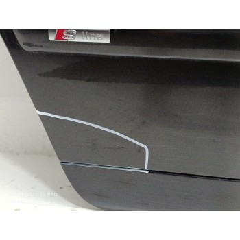 Recambio de puerta trasera derecha para audi a4 avant (8e) 2.0 tdi referencia OEM IAM 8E0833052J  