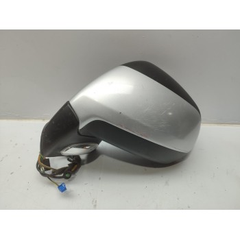 Recambio de retrovisor izquierdo para citroën c4 grand picasso exclusive referencia OEM IAM 96825020XT  