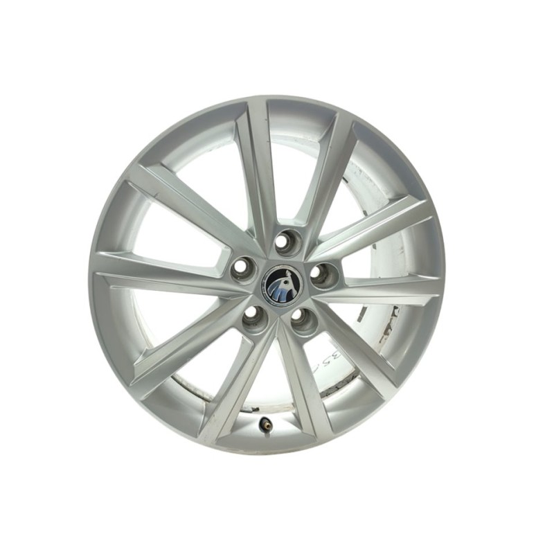 Recambio de llanta para skoda octavia lim. (5e3) ambition referencia OEM IAM 5E0601025E  